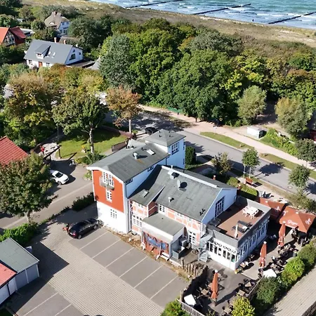 Hotel Seezeichen Ahrenshoop-2